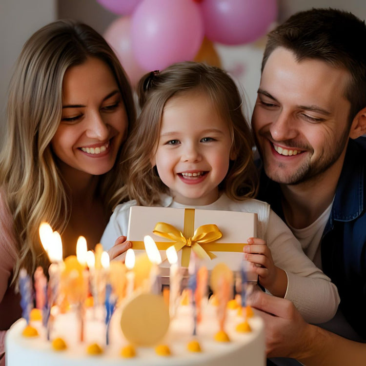 Birthday Jewelry Gifts
