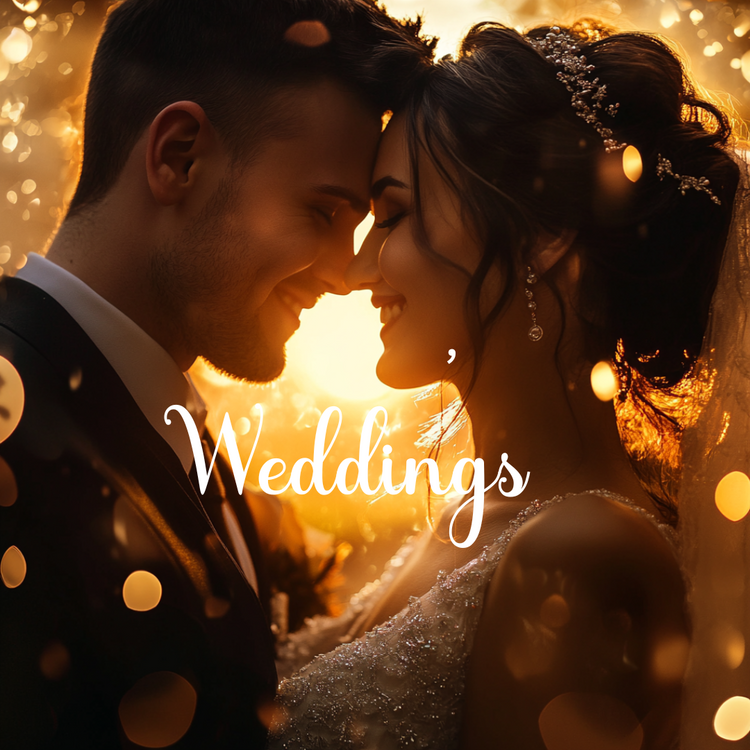 Wedding Jewelry Gifts & Keepsakes