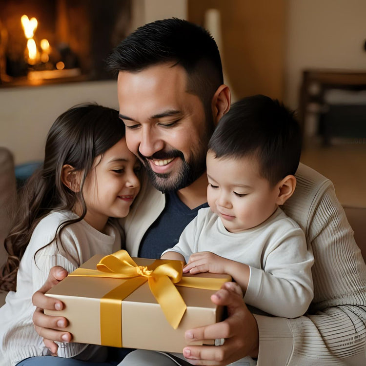 Dad Jewelry Gifts & Keepsakes
