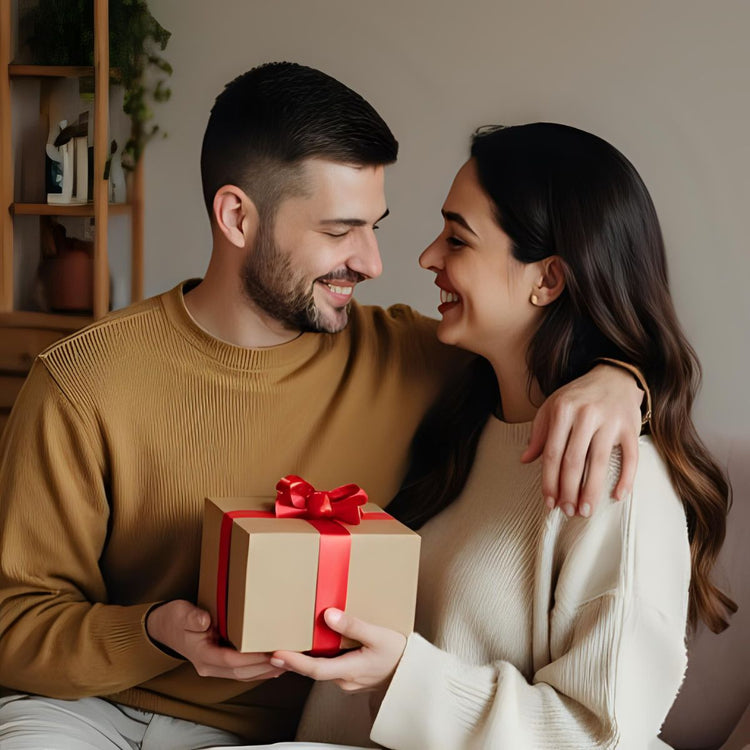 Husband Jewelry Gifts & Keepsakes