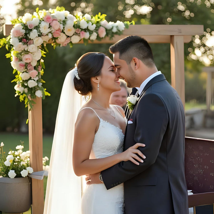 Wedding Jewelry Gifts & Keepsakes