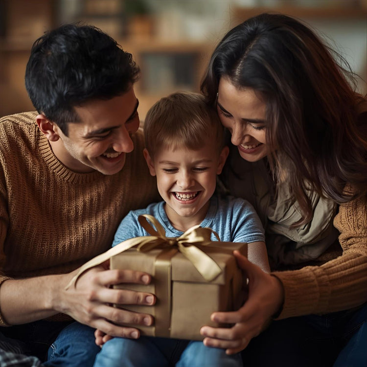 Son Jewelry Gifts & Keepsakes