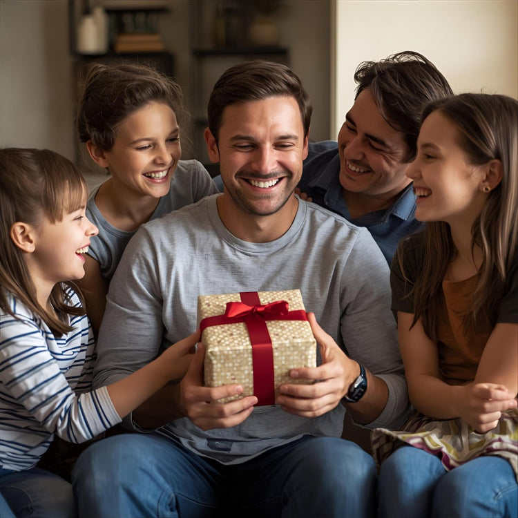 Father’s Day Jewelry Gifts & Keepsakes