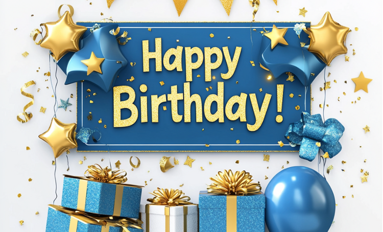 Birthdays
