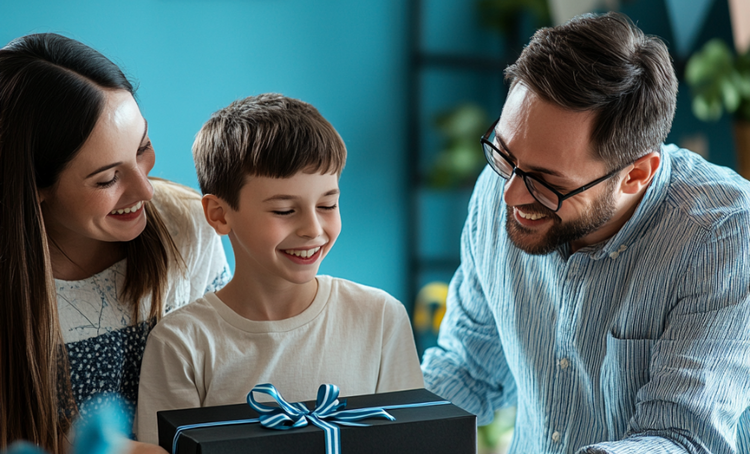 Son Jewelry Gifts & Keepsakes