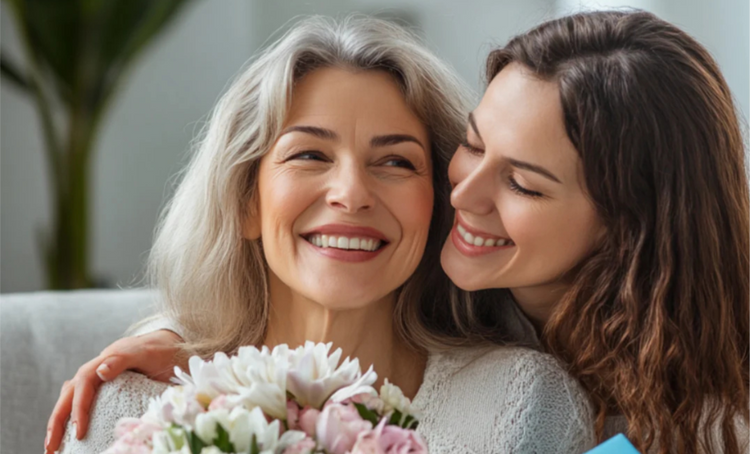 Mom Jewelry Gifts | Necklaces & Keepsakes She’ll Cherish Forever