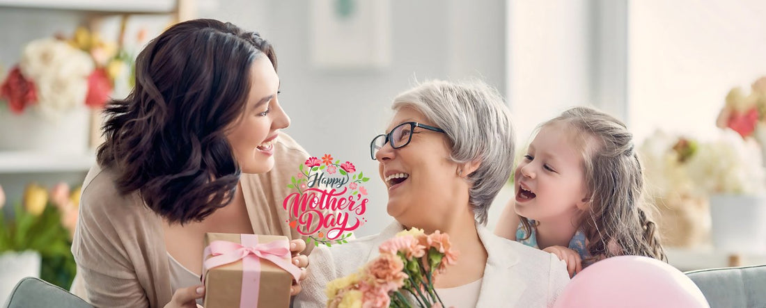 Mother's Day
