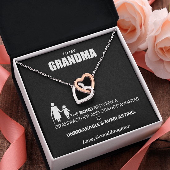 To My Grandma