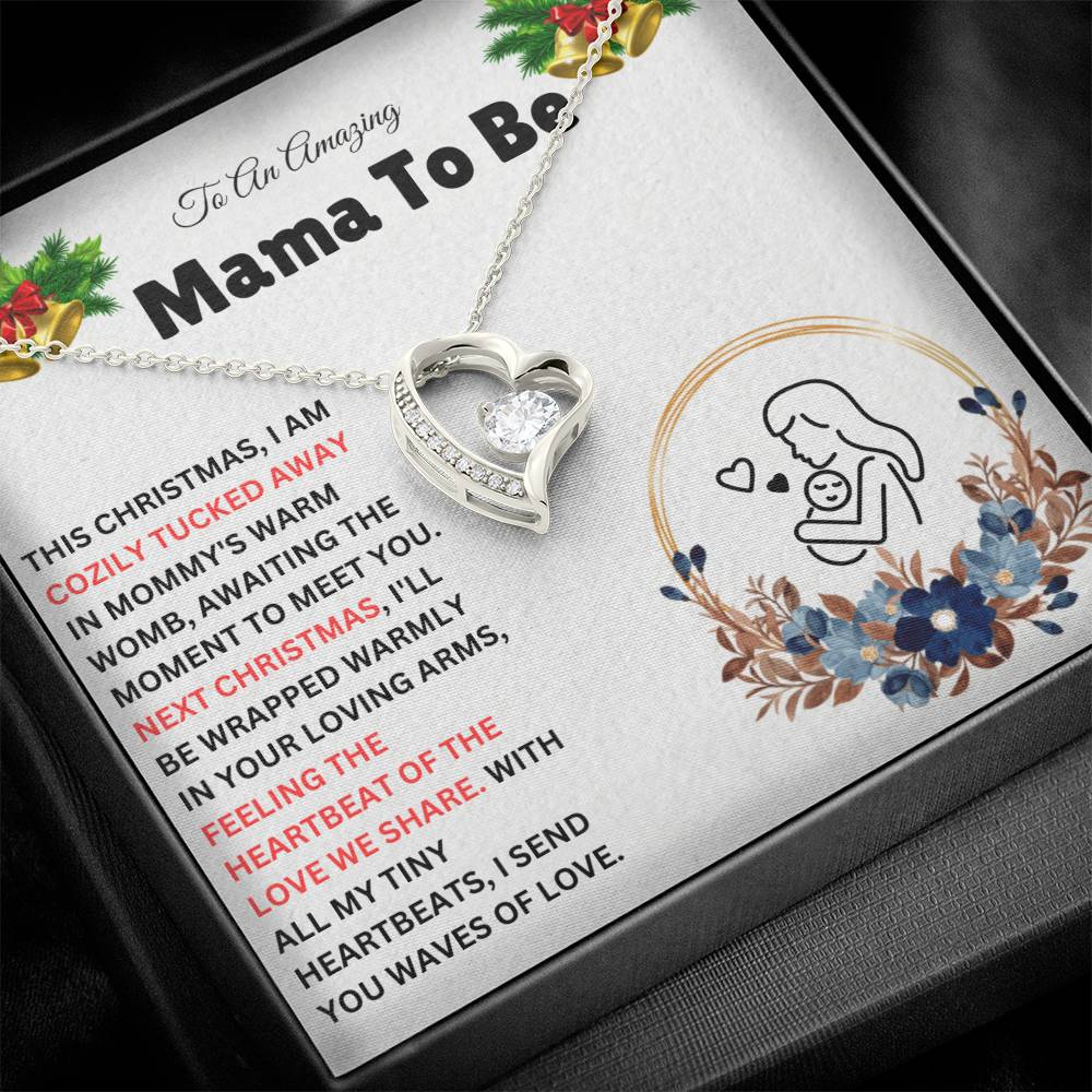 Amazing Mama To Be
