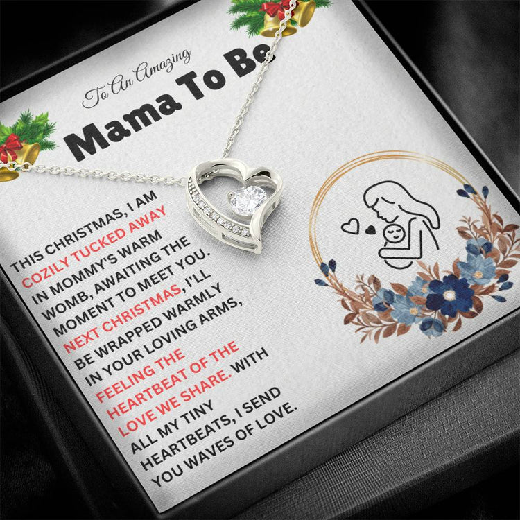 Amazing Mama To Be