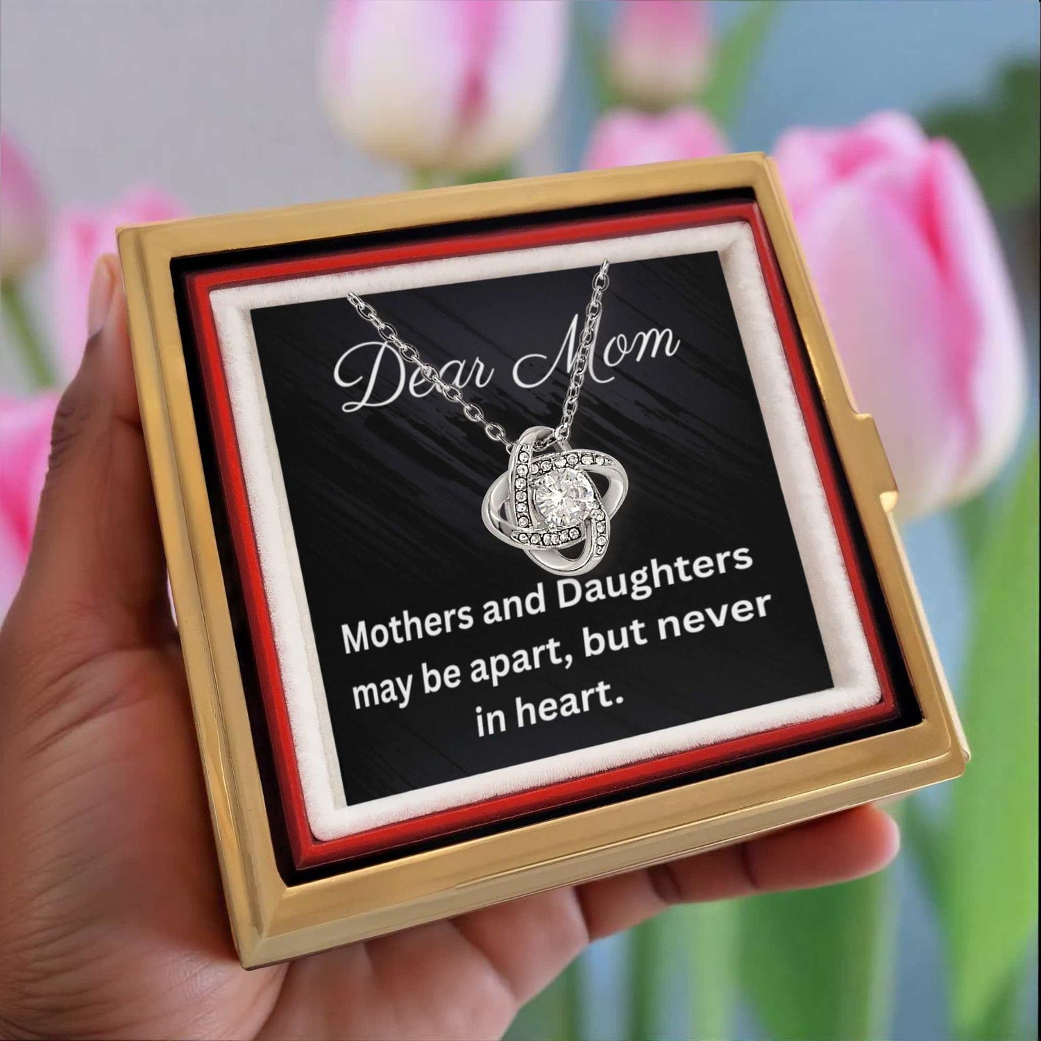 Dear Mom